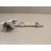 Направляющая переднего бампера правая Mitsubishi Lancer (CX,CY) (2007 - ) 6400F550