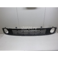 Решетка в бампер центральная Hyundai-Kia Optima IV (2016 - ) 86560D4000