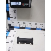Накладка (кузов внутри) Renault Laguna III (2008 - 2015) 969123835R