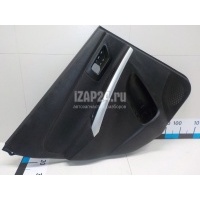 Обшивка двери задней левой Suzuki SX4 (2013 - ) 8374061M01AN5