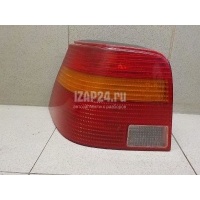Фонарь задний левый VAG Golf IV/Bora (1997 - 2005) 1J6945095Q