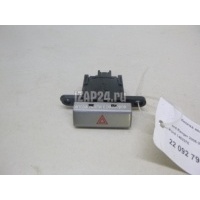 Кнопка аварийной сигнализации Ford Ranger (2006 - 2012) 1452375