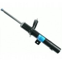 sachs амортизатор передний левый peugeot 206 313033