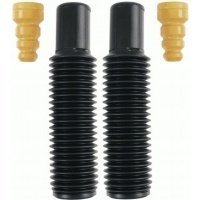 упоры + пыльники sachs задний honda accord vi vii