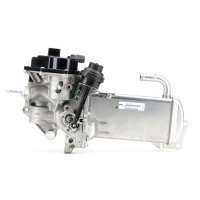 valeo клапан системы рециркуляции ог audi a4 b8 a5 8t , q5 8r 2.0 tdi