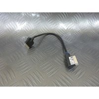 кабель адаптер для ipod iphone volkswagen жук 5c0 5n0035554b