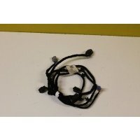 Skoda жгут бампера pdc 5e0971095cn