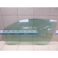 Стекло двери передней левой Ford Mustang (2010 - 2014) 4R3Z7621411AA