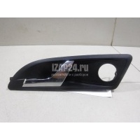 Ручка двери передней внутренняя левая VAG Octavia (A5 1Z-) (2004 - 2013) 1Z0837221739
