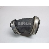 Патрубок интеркулера VAG Allroad quattro (2006 - 2012) 4F0145980