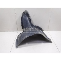 Локер передний левый передняя часть (сапожок) VAG Octavia (A5 1Z-) (2004 - 2013) 1Z0809953