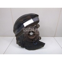 Кулак поворотный передний левый BMW X5 E53 (2000 - 2007) 31216761575
