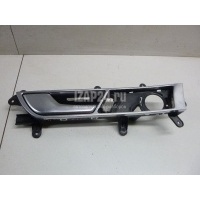 Ручка двери передней внутренняя левая VAG Allroad quattro (2006 - 2012) 4F0837019C