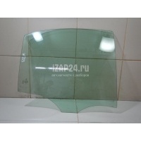 Стекло двери задней правой Mercedes Benz W203 (2000 - 2006) 2037350210