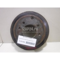 Диск тормозной задний Hyundai-Kia Magentis (2000 - 2005) 5841139600