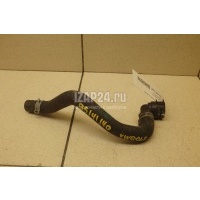 Патрубок отопителя VAG Octavia (A5 1Z-) (2004 - 2013) 1K0121101BL