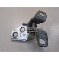 Петля двери задней левой нижняя Chrysler Sebring/Dodge Stratus (2001 - 2007) 4880013AB