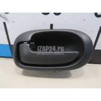 Ручка двери задней внутренняя левая Chrysler Sebring/Dodge Stratus (2001 - 2007) US251DVAA