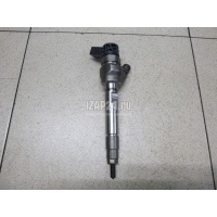 Форсунка дизельная электрическая BMW F55 (2014 - ) 13538514148