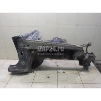 Лонжерон передний правый Hyundai Sonata IV (EF)/ Sonata Tagaz (2001 - 2012)