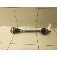 Полуось передняя левая VAG Leon (1P1) (2005 - 2013) 1K0407271AP