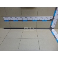 Накладка стекла переднего левого VAG Superb (2008 - 2015) 3T0837477A