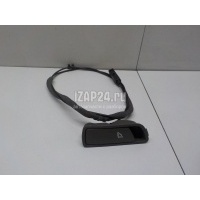 Ручка сиденья VAG Q5 [8R] (2008 - 2017) 8R0885681AL91