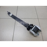Ремень безопасности Ford Mustang (2010 - 2014) 7R3Z76611B68AA