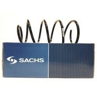sachs передние пружины volvo c30 s40 ii v50 2.0 2.4