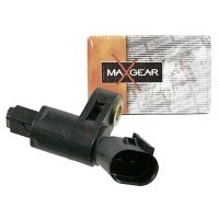 maxgear датчик абс передний volkswagen passat поло vento
