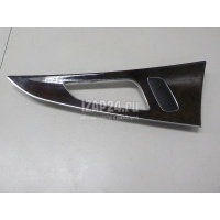 Накладка декоративная VAG Allroad quattro (2012 - ) 4G0867420DLE2