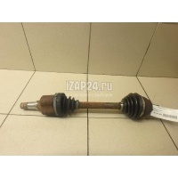 Полуось передняя левая Ford C-MAX (2003 - 2010) 1682285