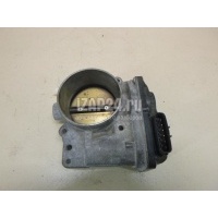 Заслонка дроссельная электрическая Land Rover Freelander 2 (2007 - 2014) LR006977
