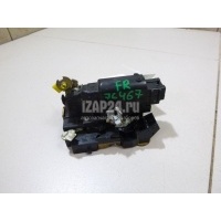 Замок двери передней правой Renault Kangoo (1997 - 2003) 8200727504