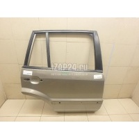 Дверь задняя правая Ford Fusion (2002 - 2012) 1692555