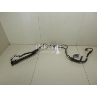 Трубка гидроусилителя Nissan EX/QX50 (J50) (2008 - 2017) 497101BA1A