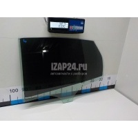 Стекло двери задней левой Ford Focus III (2011 - ) 1706322