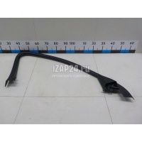 Накладка на дверь VAG Allroad quattro (2012 - ) 4G08676094PK