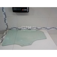 Стекло двери задней левой Mazda Mazda 2 (DE) (2007 - 2014) D65373511A