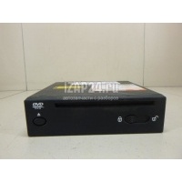 Проигрыватель CD/DVD Land Rover Freelander 2 (2007 - 2014) LR015420