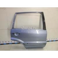 Дверь задняя правая Ford Fusion (2002 - 2012) 1692555