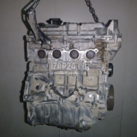 Двигатель Renault Duster (2012 - ) 8201583992