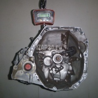 МКПП (механическая коробка переключения передач) Renault Kaptur (2016 - ) 320104280R