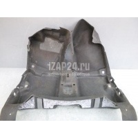 Покрытие напольное (ковролин) Renault Kaptur 2016 749027921R