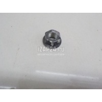 Гайка Nissan Qashqai (J10) (2006 - 2014) 01225S801E