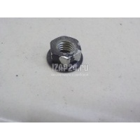 Гайка Nissan Qashqai (J10) (2006 - 2014) 01225S801E