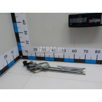 Стеклоподъемник электр. передний правый Toyota Hilux (2005 - 2015) 698100K040