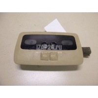 Плафон салонный Toyota GS 300/400/430 (2005 - 2011) 8125030200A0
