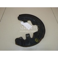 Пыльник тормозного диска Land Rover Freelander 2 (2007 - 2014) LR001015