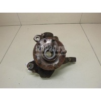 Кулак поворотный передний левый Land Rover Freelander 2 (2007 - 2014) LR006859